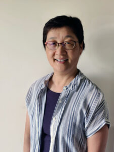Hsiao-Yu (Kathren) Liu