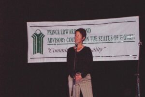 Heidi Rankin 2004