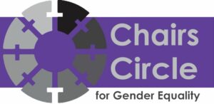 Logo: Chairs Circle for Gender Equality
