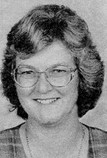 Margaret Ashford
