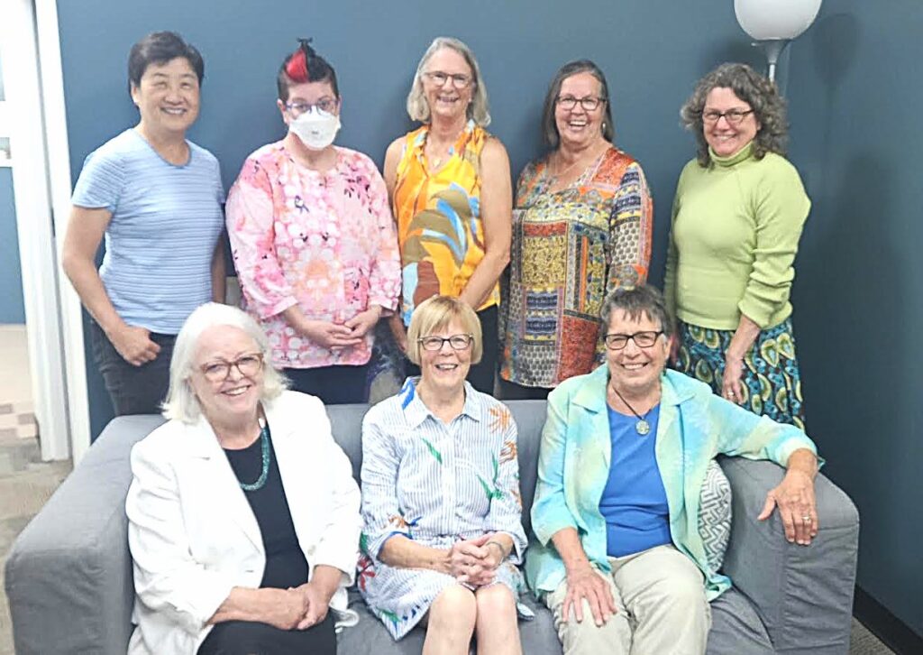 2025 consultation of past chairpersons of the PEI ACSW