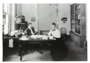 Historical photo