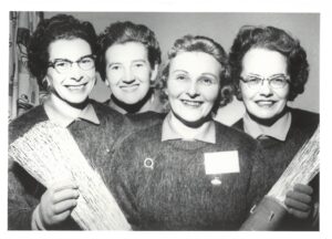 PEI Diamond D Rink 1961