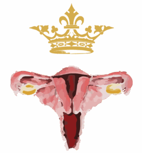 "The Sovereign Uterus" by Becka Viau