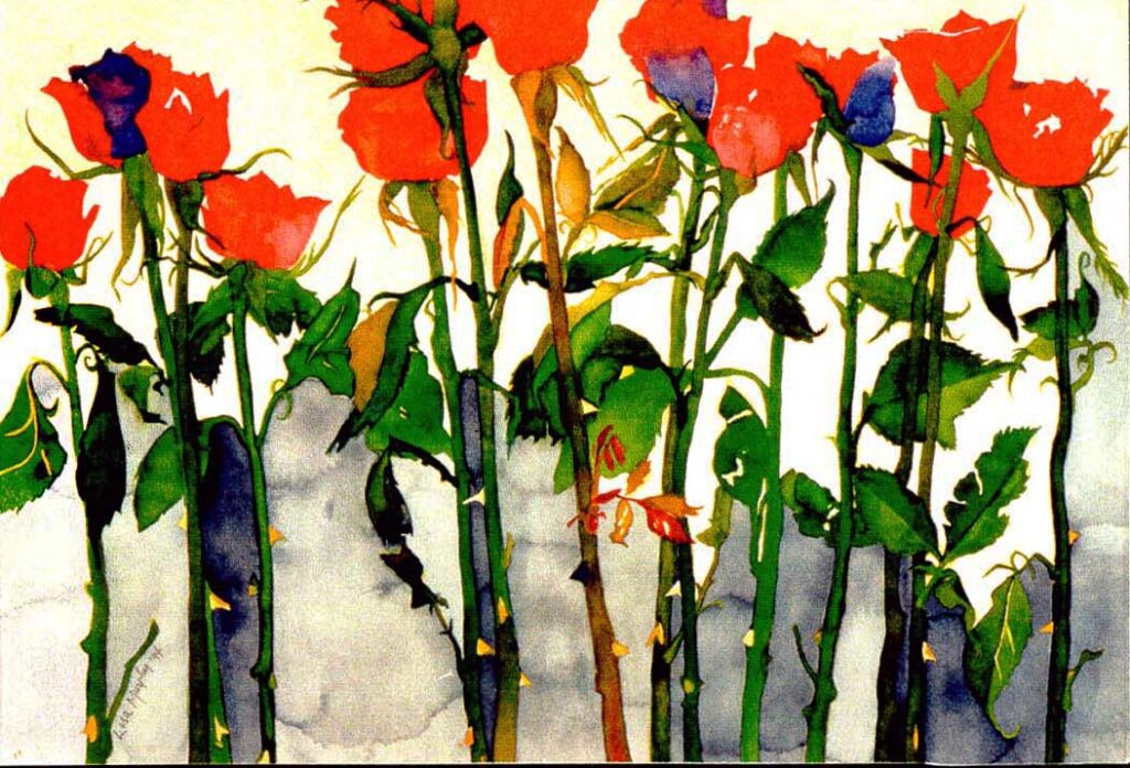"Sisters Remembered," by Lisa Murphy